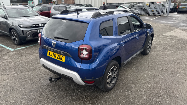 Dacia Duster 1.5 Blue dCi Prestige 5dr Diesel Estate